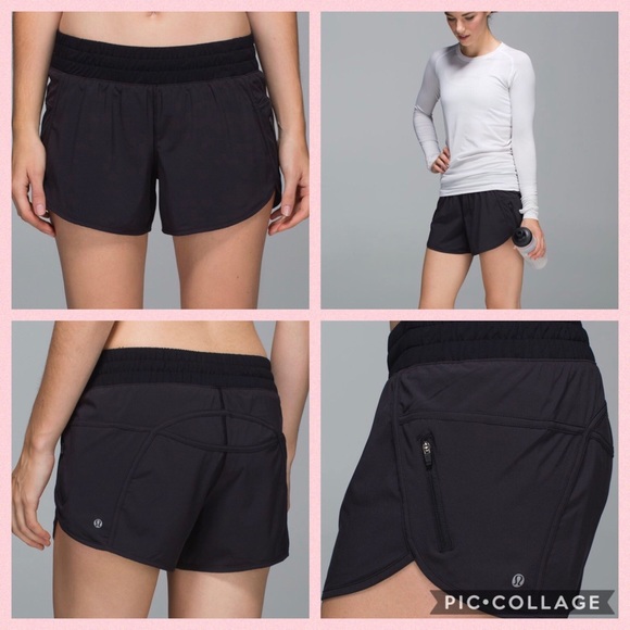 Sold🔻Lululemon Tracker Short II - Picture 7 of 7